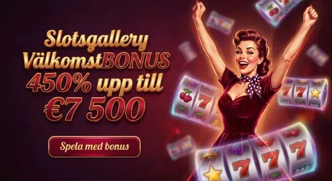 Slotsgallery Casino